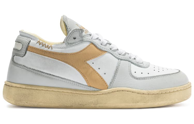 Кроссовки Diadora Mi Basket - изображение 2