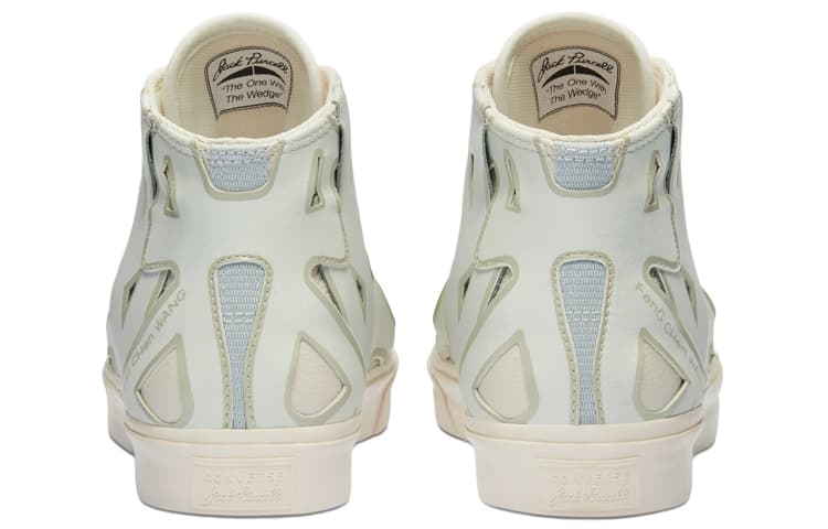 Кроссовки FENG CHEN WANG x Converse Jack Purcell - изображение 5