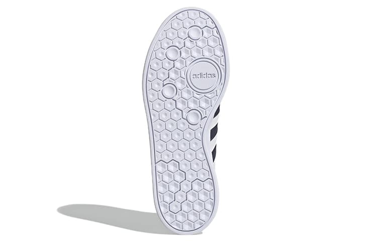 Кроссовки adidas Neo Breaknet White Blue - изображение 6