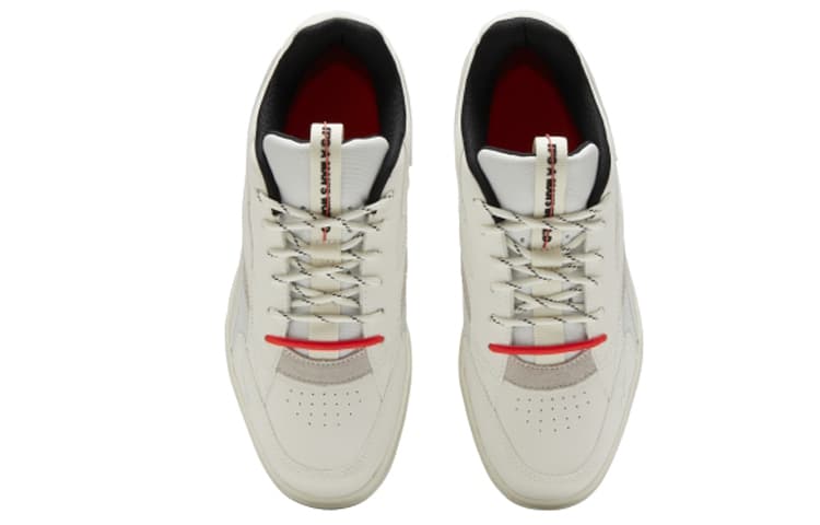 Кроссовки Reebok Court Double Mix - изображение 4