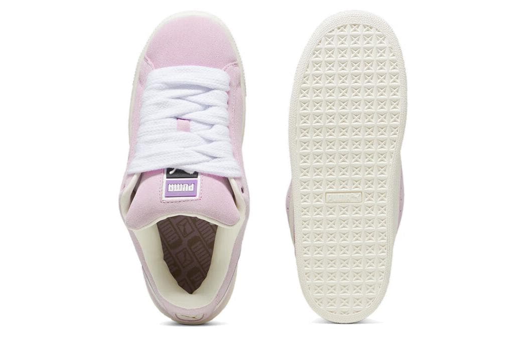 Кроссовки PUMA Suede XL - изображение 5