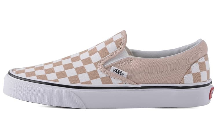 Кроссовки Vans slip-on - изображение 1