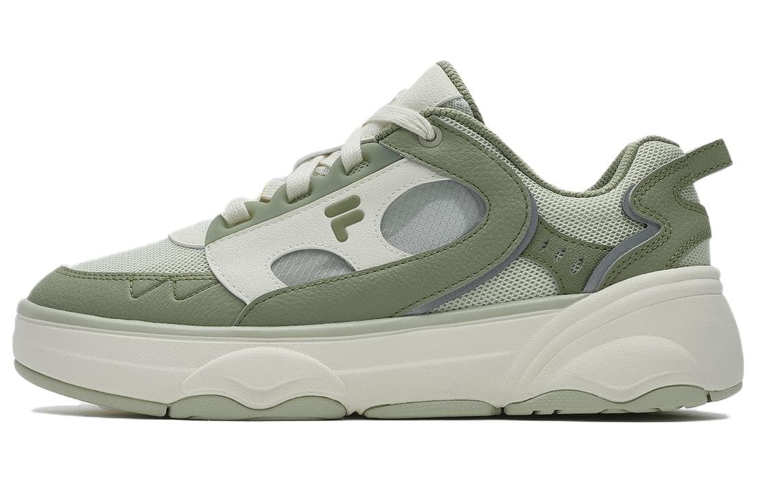 Кроссовки FILA FUSION Windround - изображение 1