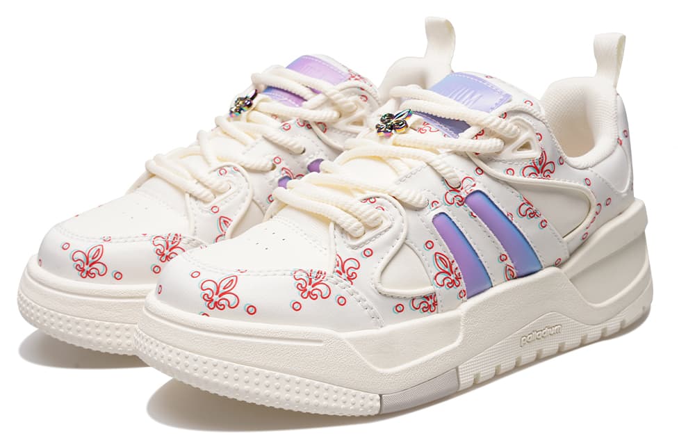 Кроссовки Palladium - изображение 4