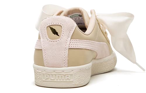 Кроссовки PUMA Basket - изображение 5