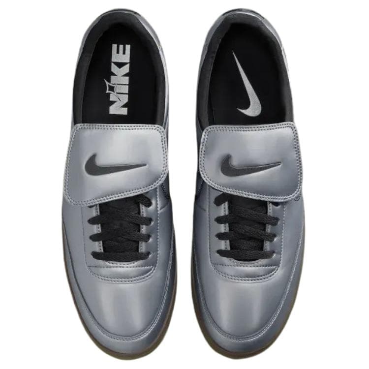 Кроссовки Nike Killshot 2 Противоскользящие Устойчивые к истиранию Низкие Кроссовки для скейтбординга Унисекс - изображение 4