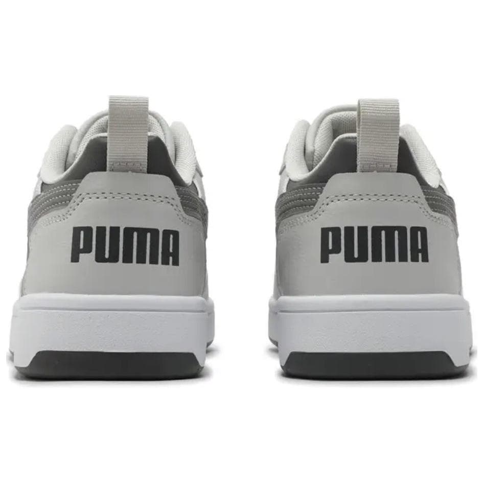 Кроссовки PUMA Rebound v6 Grey - изображение 3