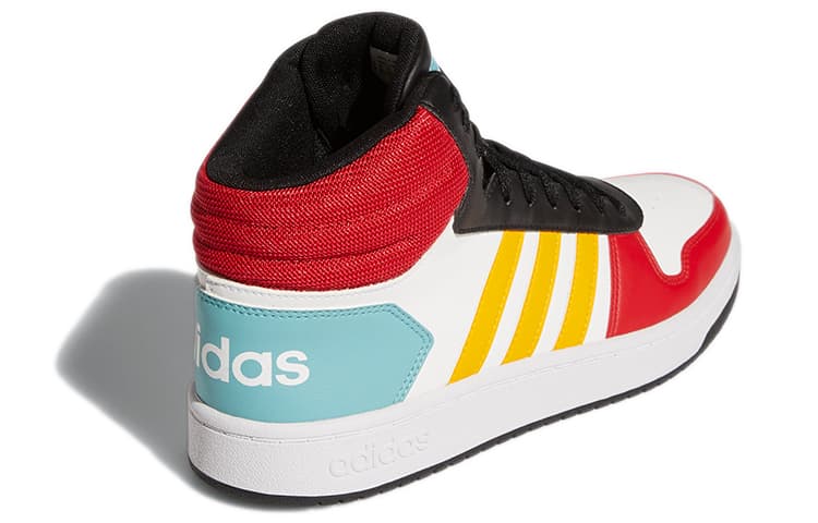 Кроссовки adidas neo Hoops 2.0 - изображение 5