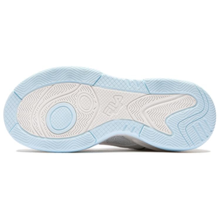 Кроссовки Mr doodle x FILA FUSION KICK III3 - изображение 3