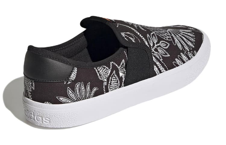 Кроссовки adidas neo Vulc Raid3r Slip On - изображение 4