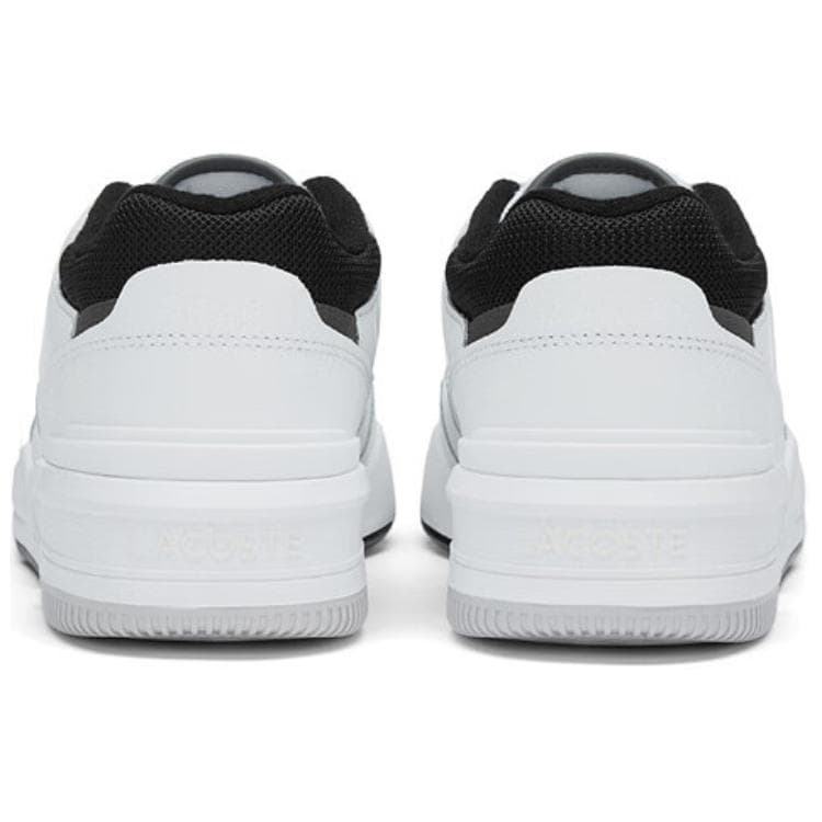 Кроссовки Lacoste - изображение 4