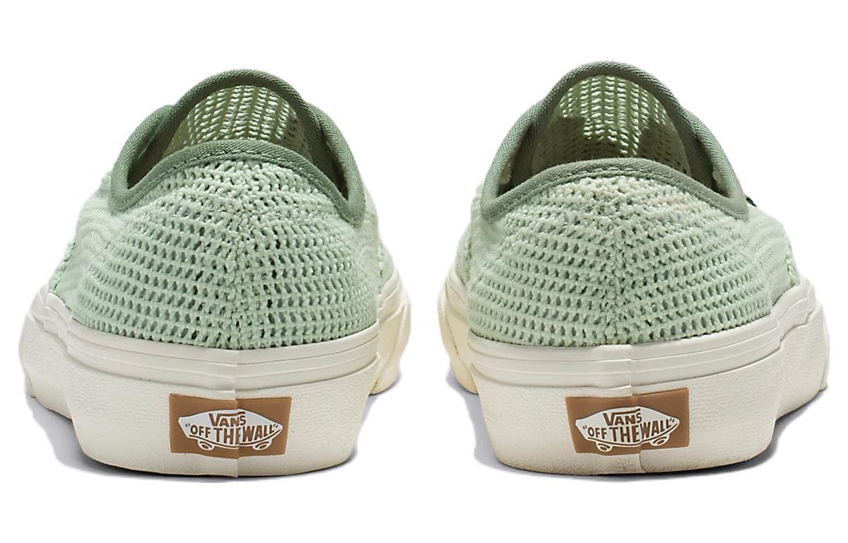 Кроссовки Vans Authentic VR3 SF - изображение 3