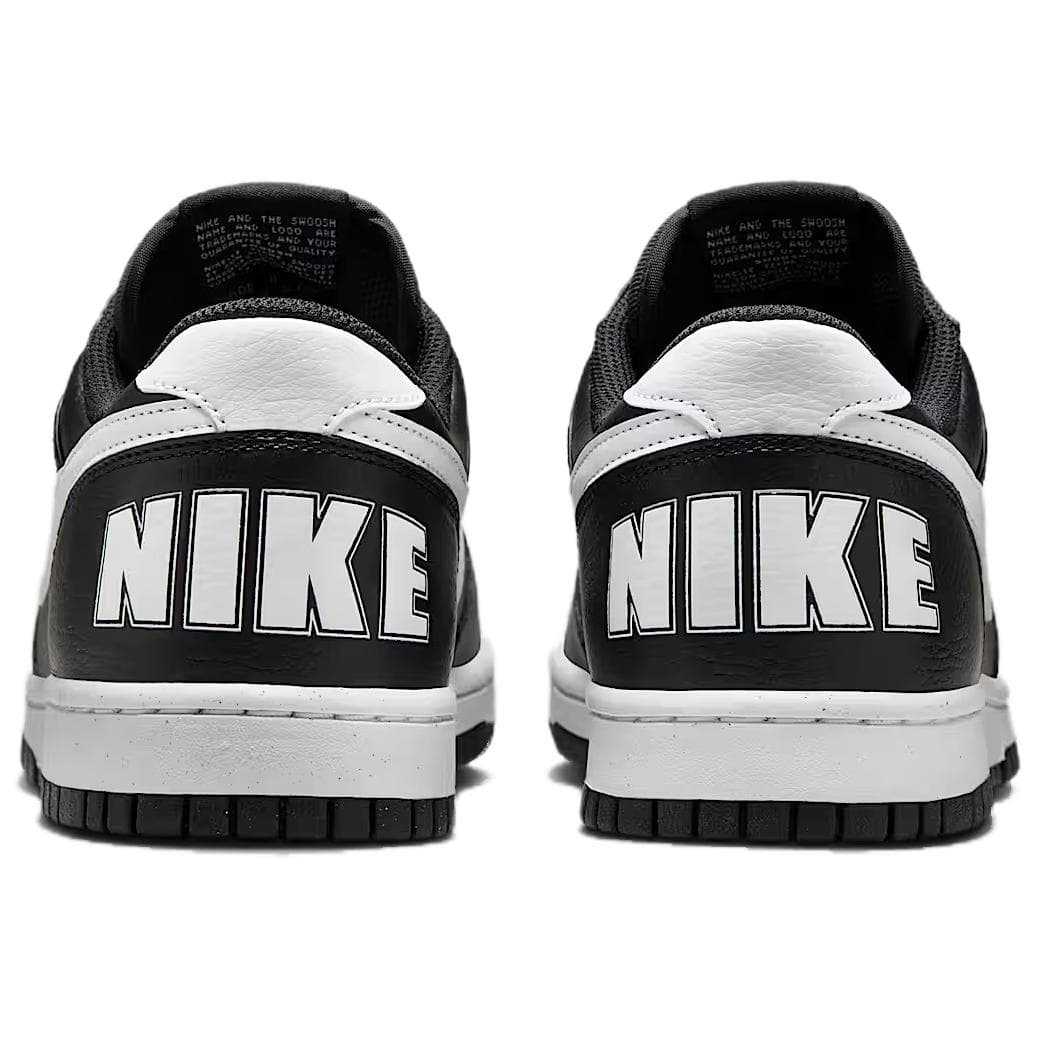 Кроссовки Nike BIG NIKE LOW - изображение 5
