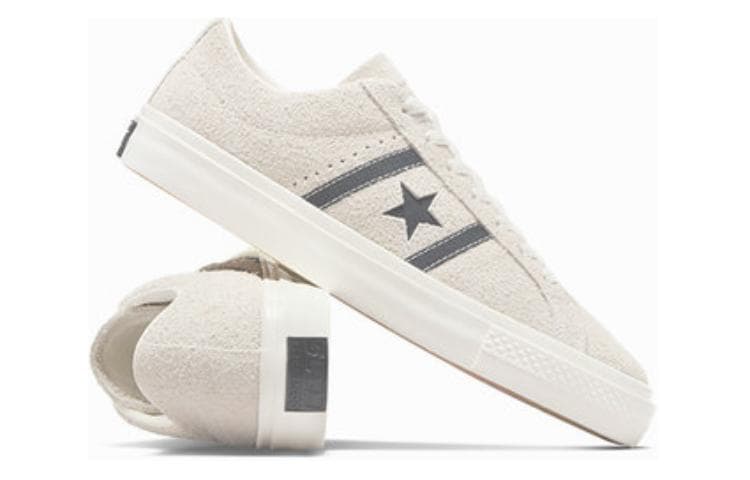 Кроссовки Converse One Star Grey - изображение 5