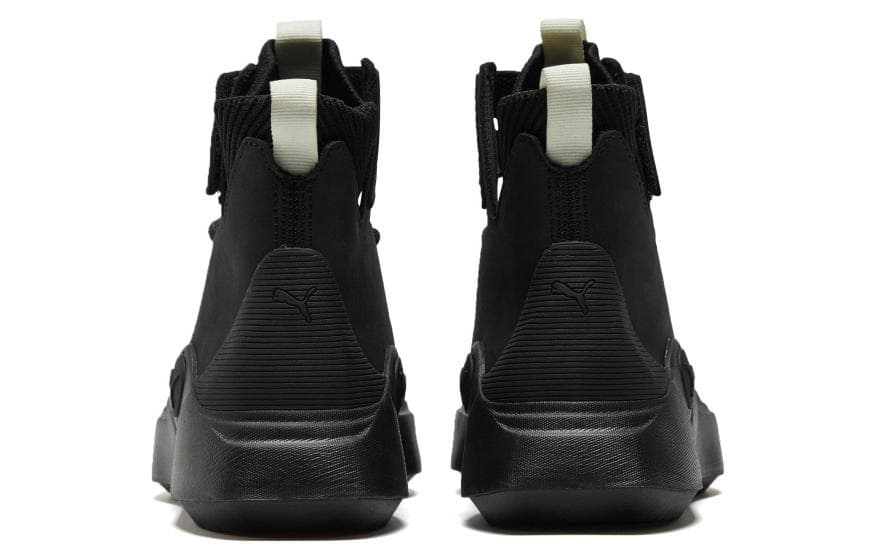 Кроссовки PUMA Abyss Solstice - изображение 5