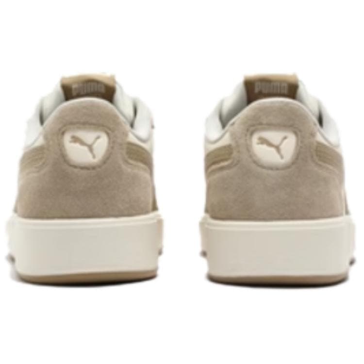 Кроссовки PUMA Sky LX Off White Light Brown - изображение 4