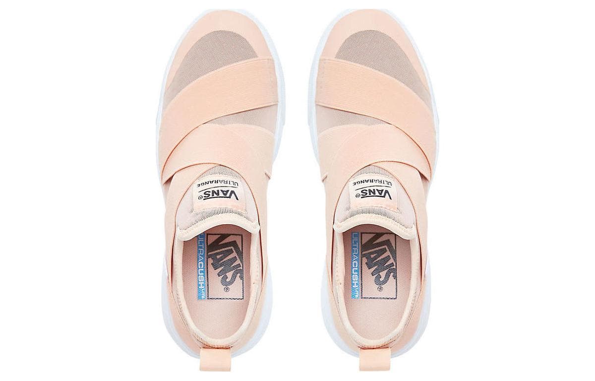 Кроссовки Vans UltraRange - изображение 4