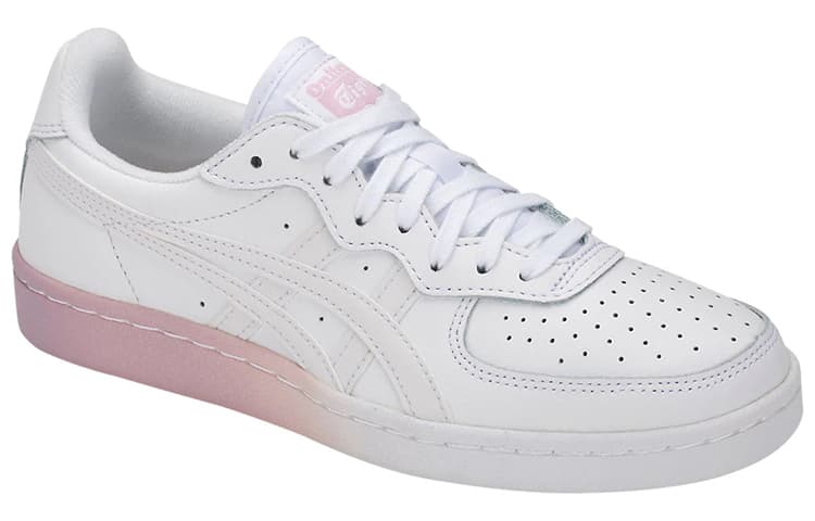 Кроссовки Onitsuka Tiger GSM GS - изображение 4
