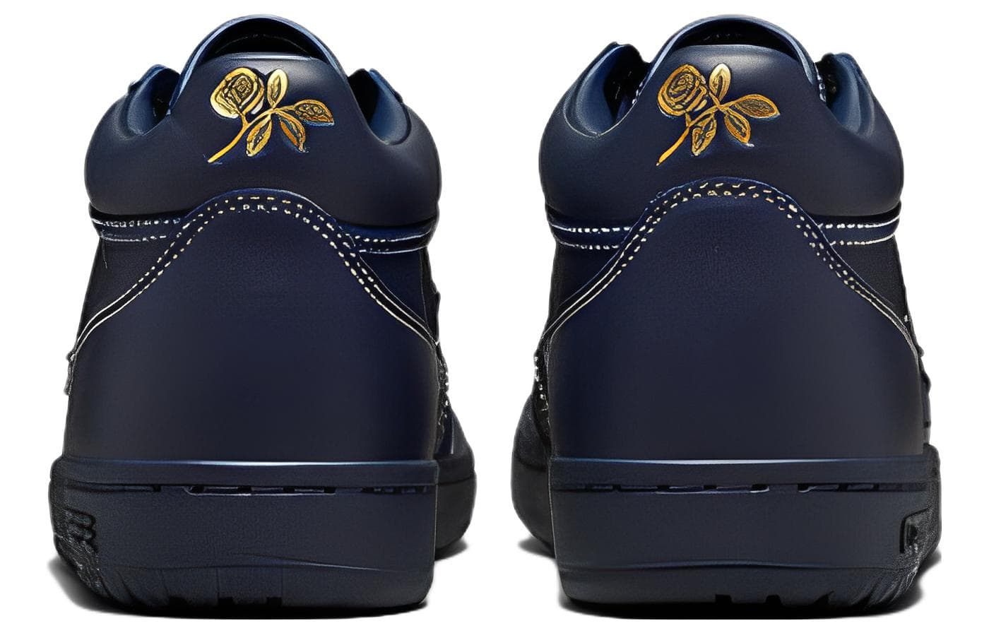 Кроссовки Converse Fastbreak Pro Sage Elsesser Blue - изображение 4