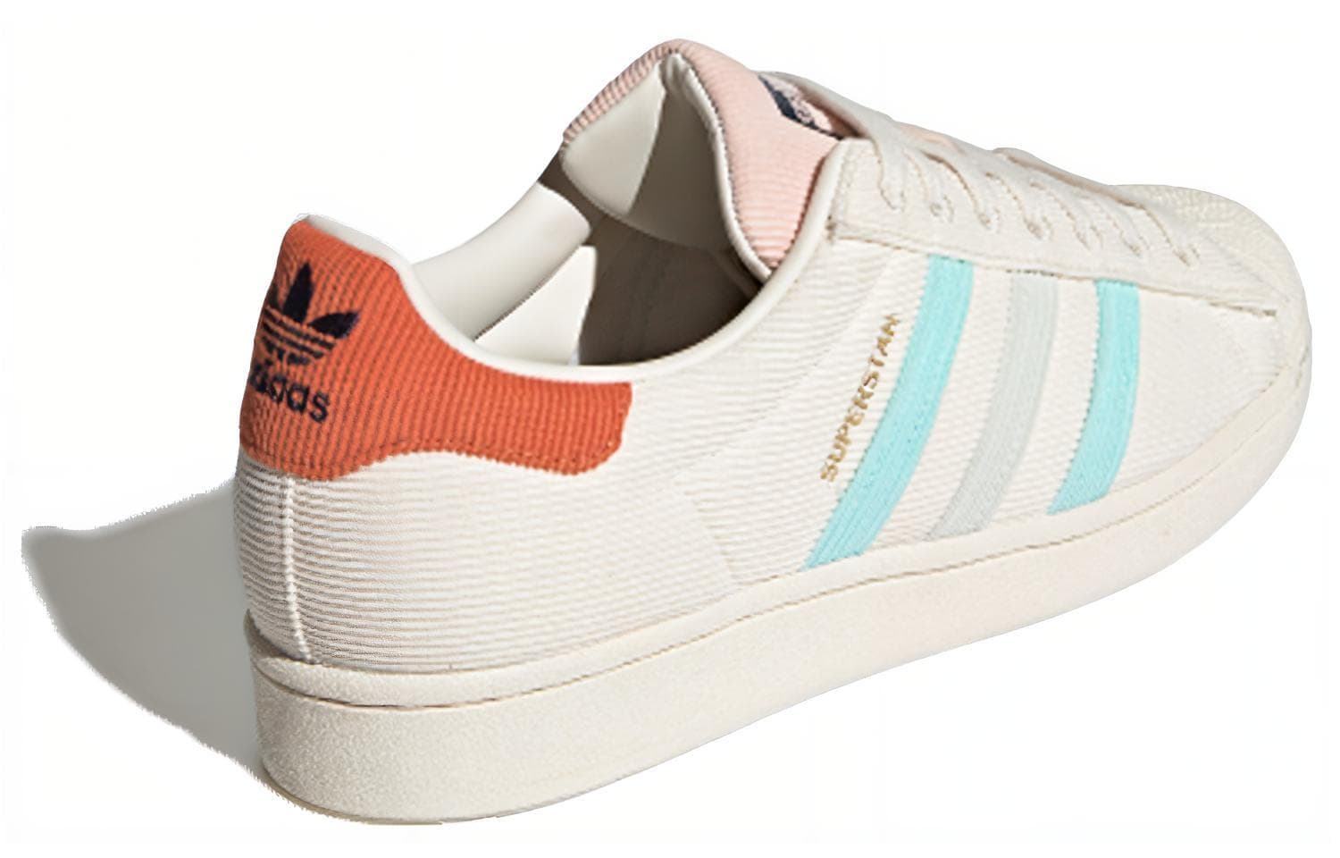 Кроссовки adidas originals Superstar - изображение 4