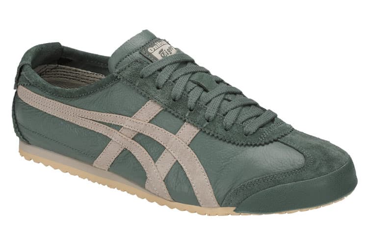 Кроссовки Onitsuka Tiger MEXICO 66 - изображение 3