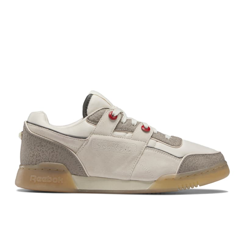 Кроссовки Reebok Workout Plus - изображение 2