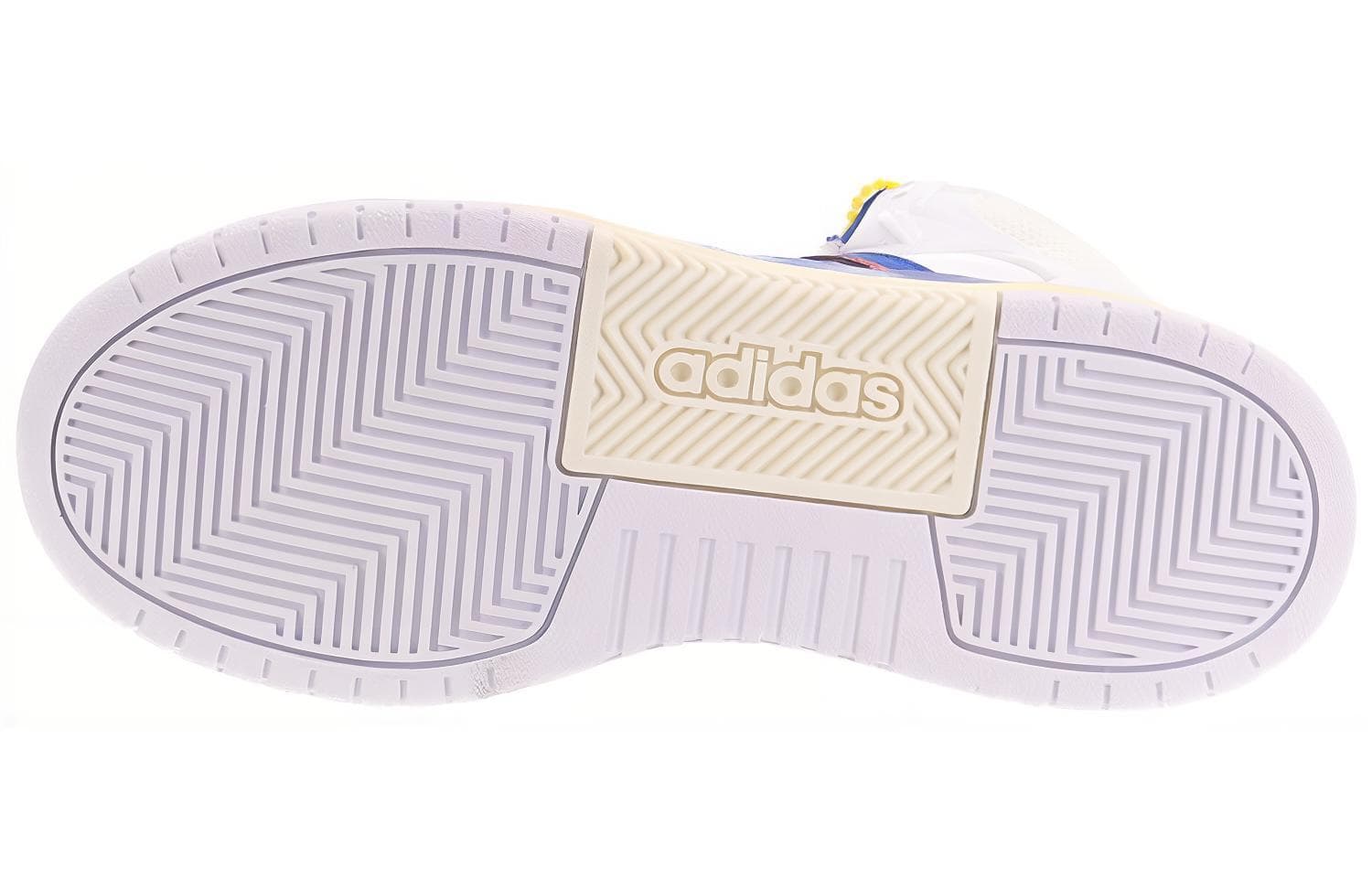 Кроссовки adidas neo Entrap Mid - изображение 6
