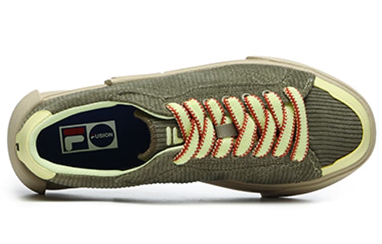 Кроссовки FILA FUSION POP - изображение 3