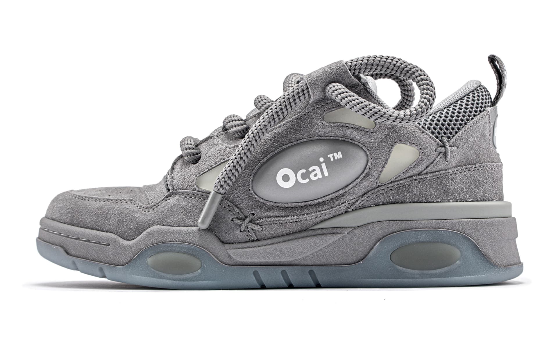 Кроссовки Ocai 001 RETRO - изображение 1