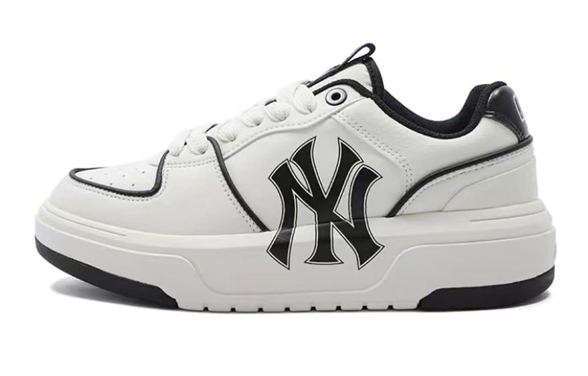Кроссовки MLB Chunky Liner - изображение 7