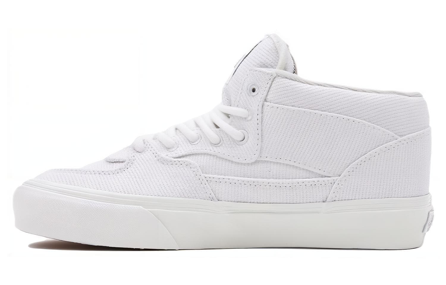 Кроссовки Vans Half Cab CP VR3 LX - изображение 1
