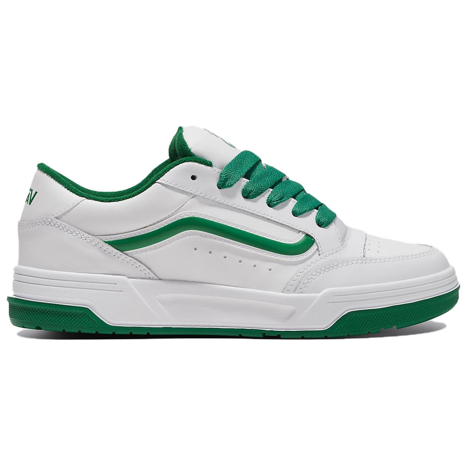 Кроссовки Vans Hylane Shoe - изображение 2