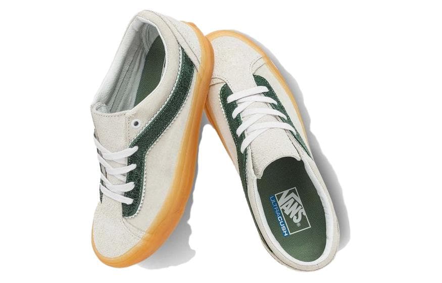 Кроссовки Vans Bold NI UNDERLAY - изображение 3