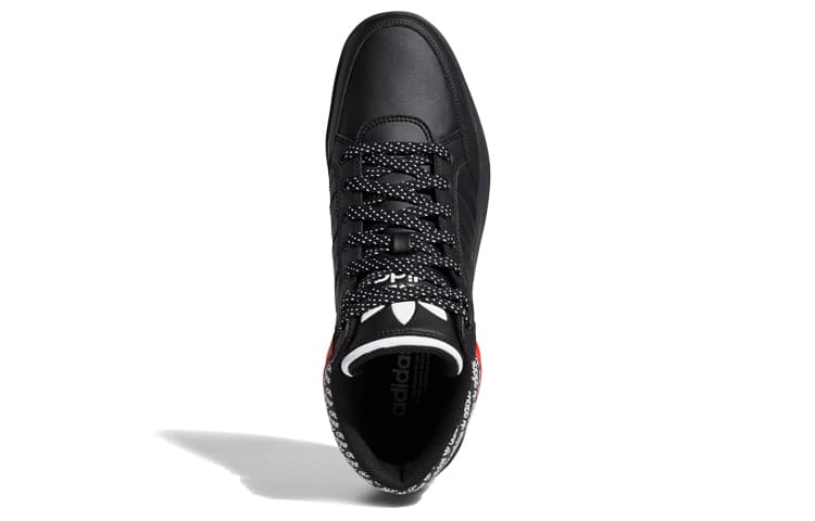 Кроссовки adidas Hardcourt Hi - изображение 5
