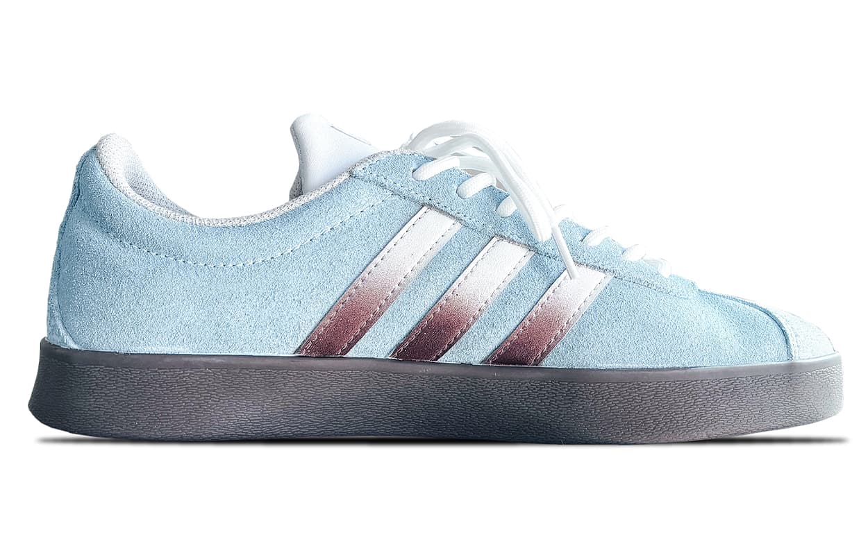 Кроссовки adidas VL Court 2.0 - изображение 2