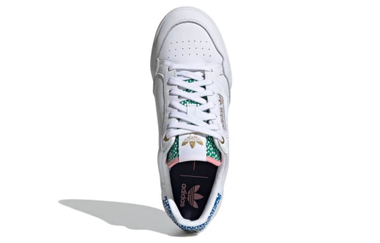 Кроссовки adidas originals Continental 80 - изображение 5