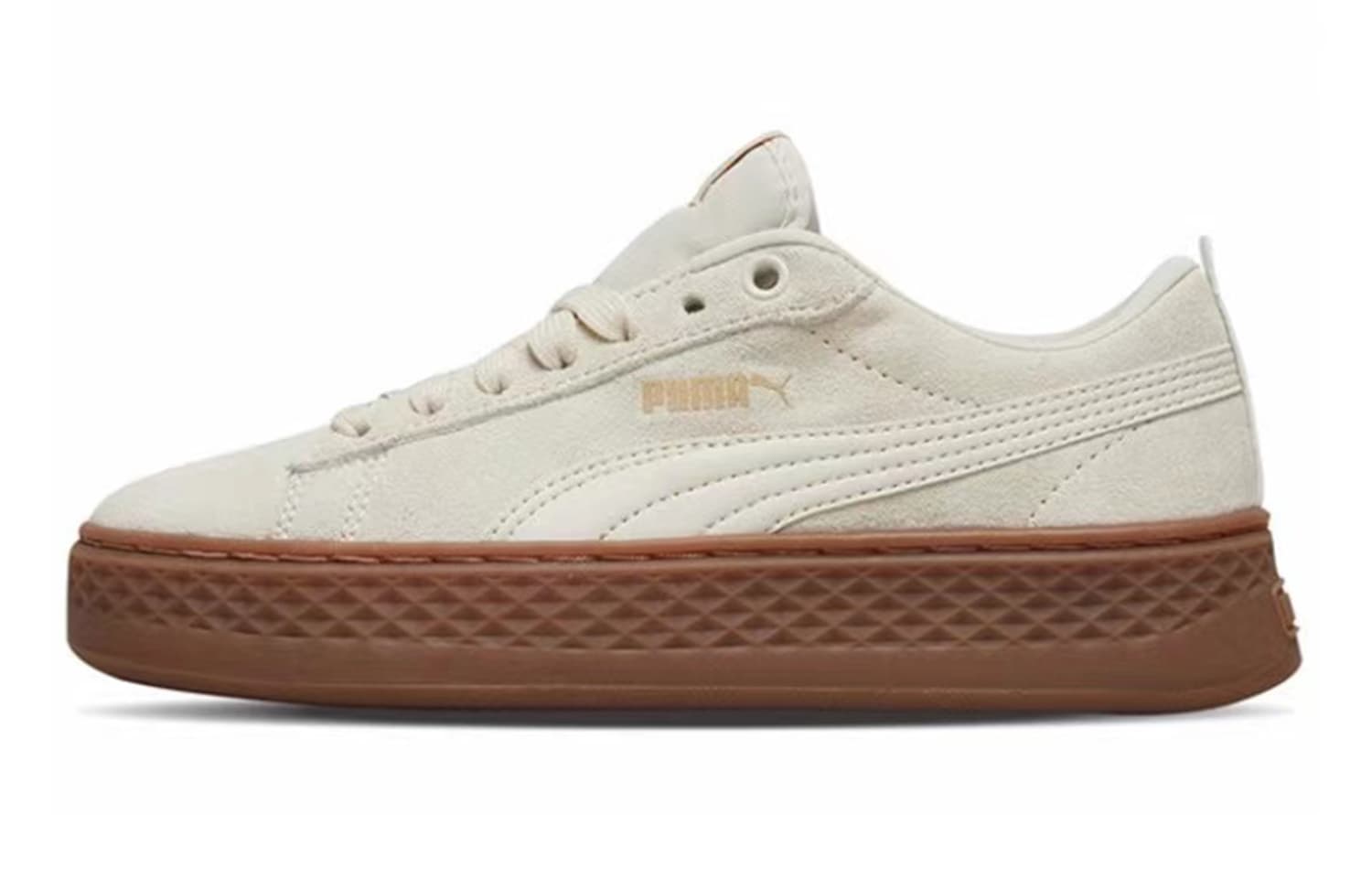 Кроссовки PUMA Smash Platform - изображение 6