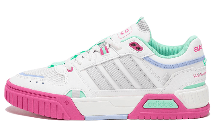 Кроссовки adidas neo D-pad Zapatilla - изображение 1