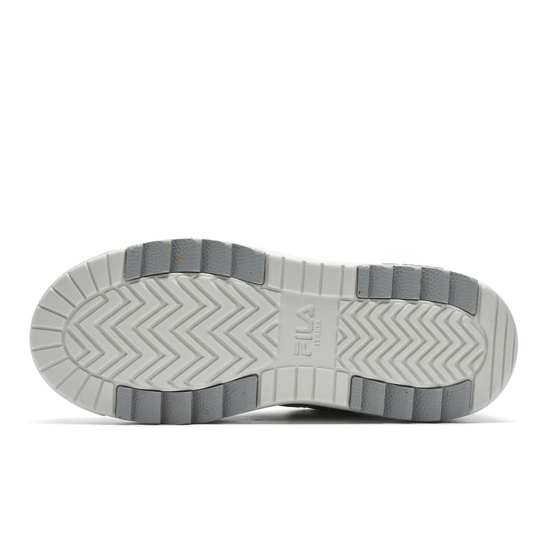 Кроссовки FILA Rosetta - изображение 3