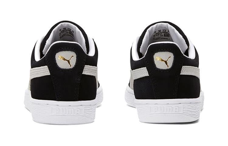 Кроссовки PUMA Suede Classic Xxi - изображение 4