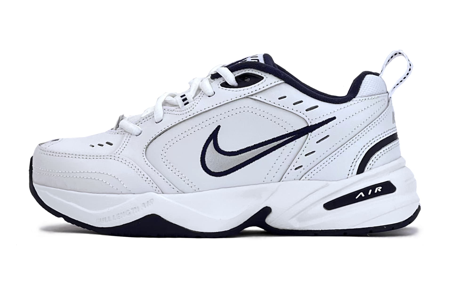 Кроссовки Nike Air Monarch 4 - изображение 6