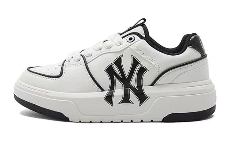 Кроссовки MLB Chunky Liner - изображение 7