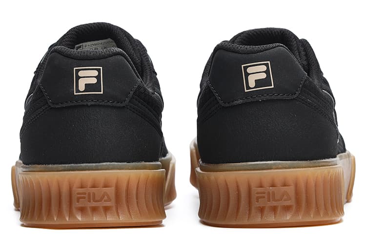 Кроссовки FILA - изображение 4
