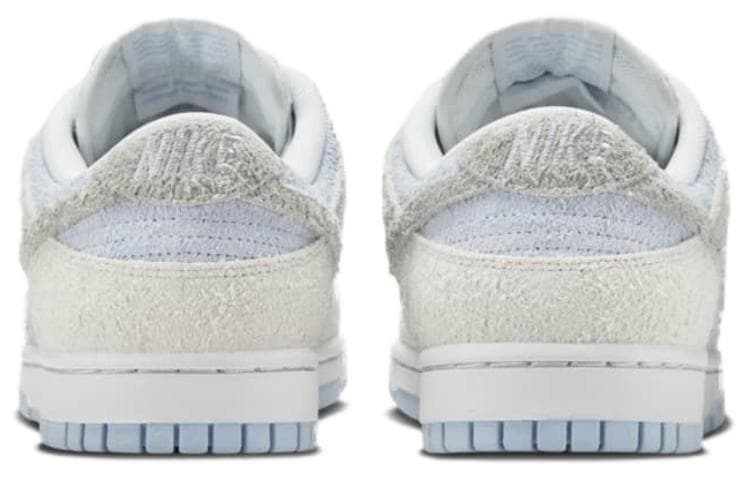 Кроссовки Nike Dunk "Light Armory Blue and Photon Dust" — фото 5
