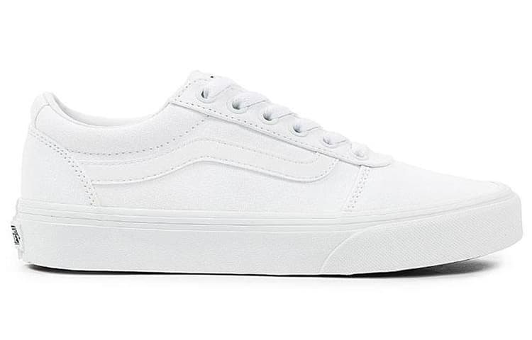 Кроссовки Vans Ward - изображение 2