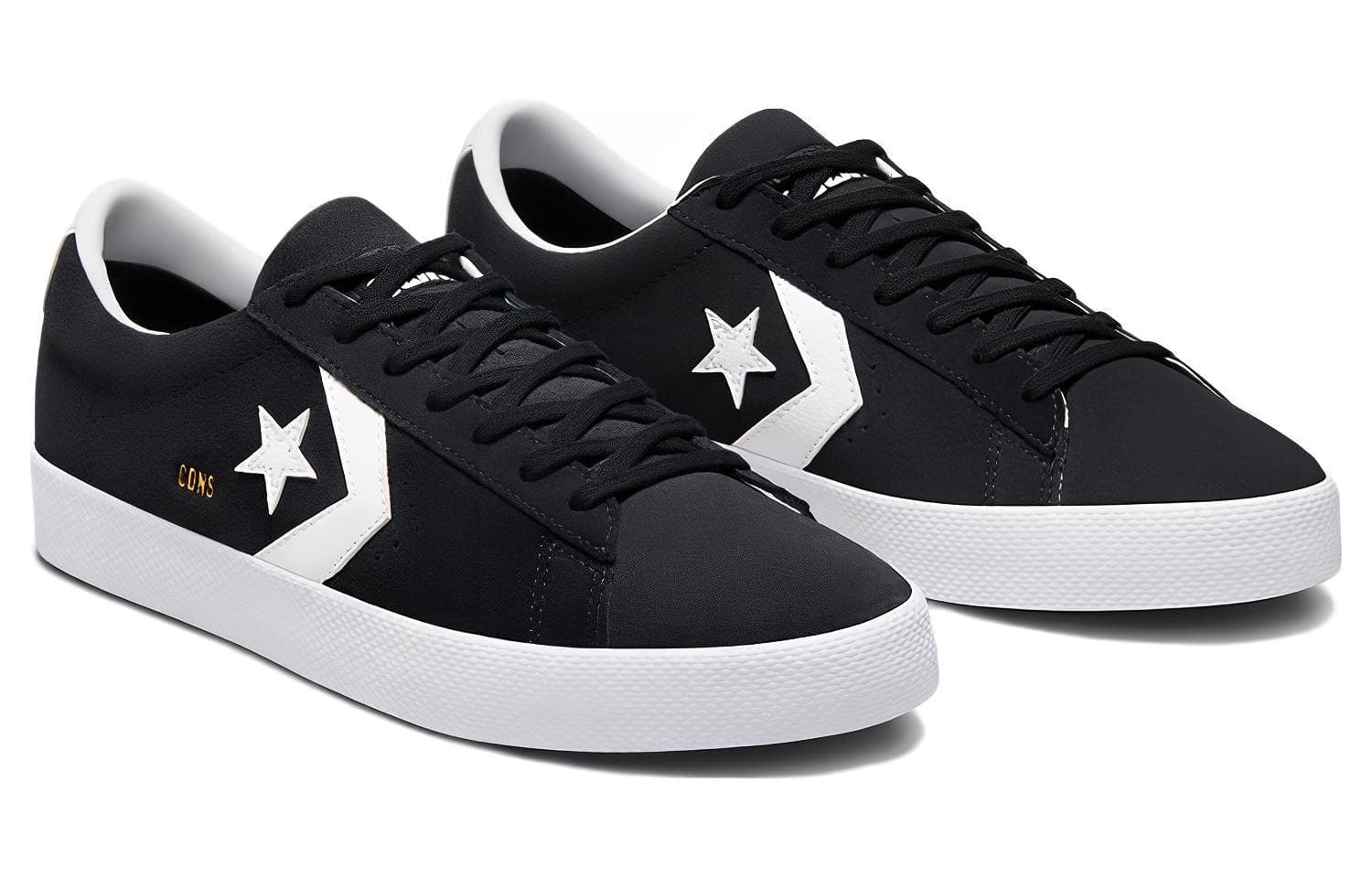 Кроссовки Converse PL Vulc Pro Suede - изображение 3
