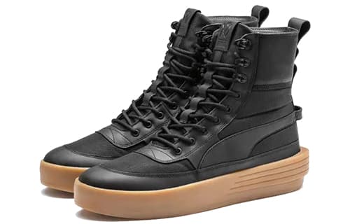 Кроссовки The Weeknd x PUMA XO Parallel 2 - изображение 4