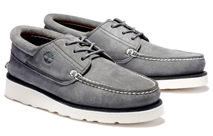 Кроссовки Timberland - изображение 2