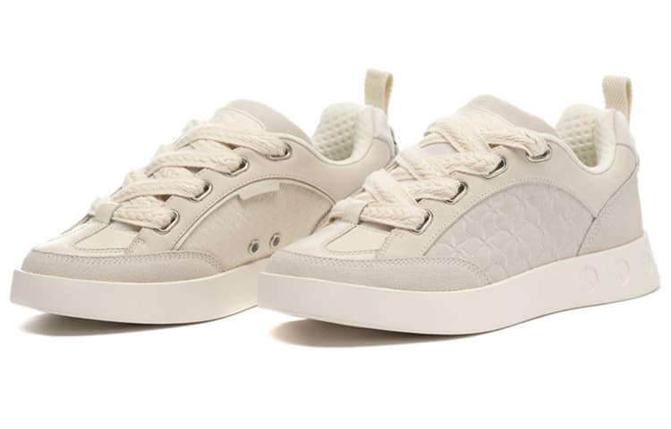 Кроссовки LI-NING 1990 - изображение 2