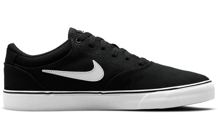 Кроссовки Nike SB Chron 2 CNVS - изображение 2
